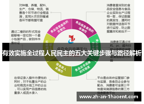 有效实施全过程人民民主的五大关键步骤与路径解析