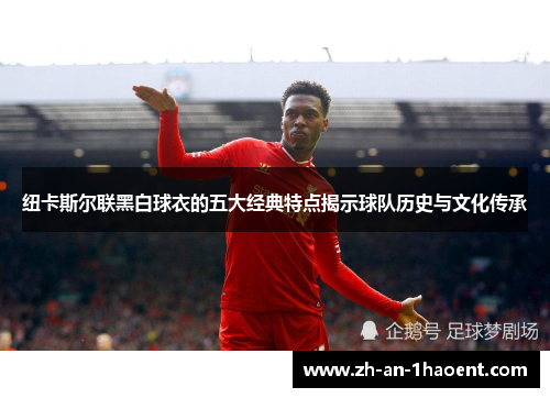 纽卡斯尔联黑白球衣的五大经典特点揭示球队历史与文化传承