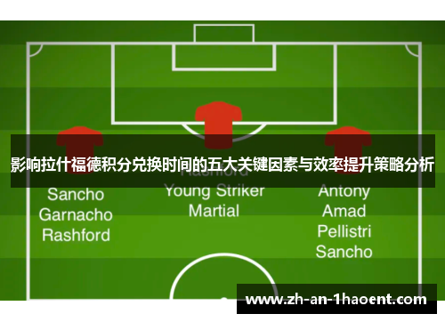 影响拉什福德积分兑换时间的五大关键因素与效率提升策略分析