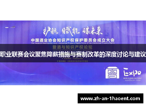职业联赛会议聚焦降薪措施与赛制改革的深度讨论与建议